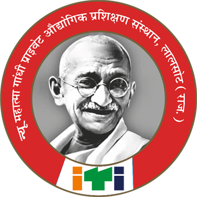 MAHATMA GANDHI (P) ITI MAHATMA GANDHI (P) ITI